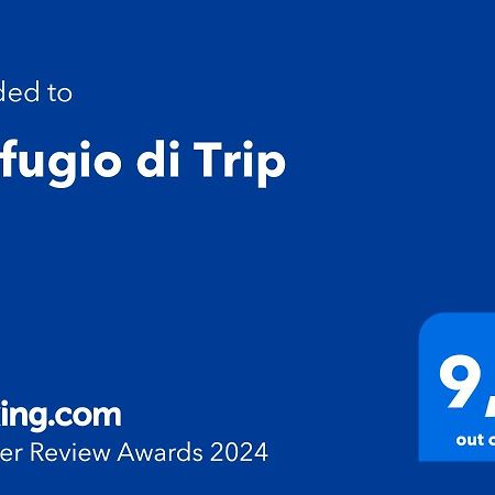 Apartamento Il Rifugio Di Trip Mantua Exterior foto