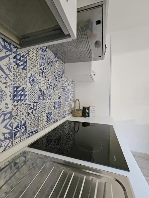 Apartamento Il Rifugio Di Trip Mantua Exterior foto