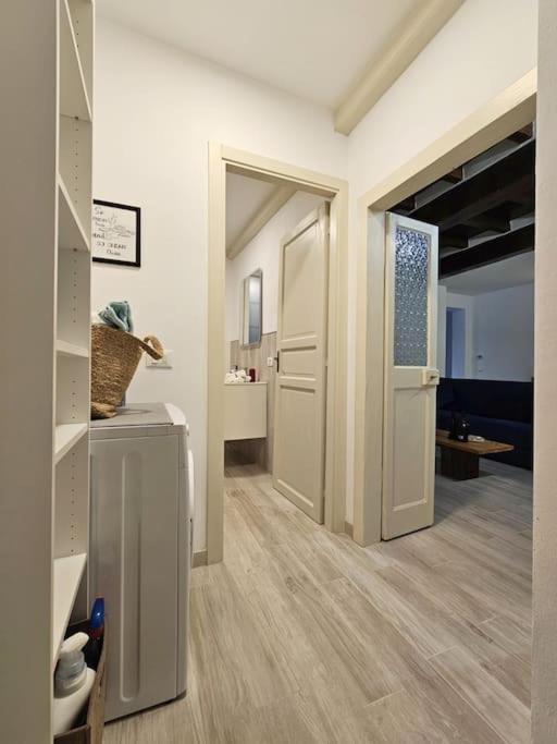Apartamento Il Rifugio Di Trip Mantua Exterior foto