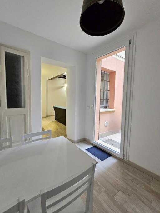 Apartamento Il Rifugio Di Trip Mantua Exterior foto