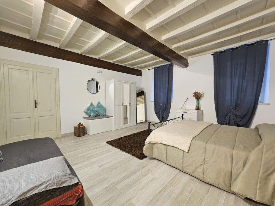 Apartamento Il Rifugio Di Trip Mantua Exterior foto