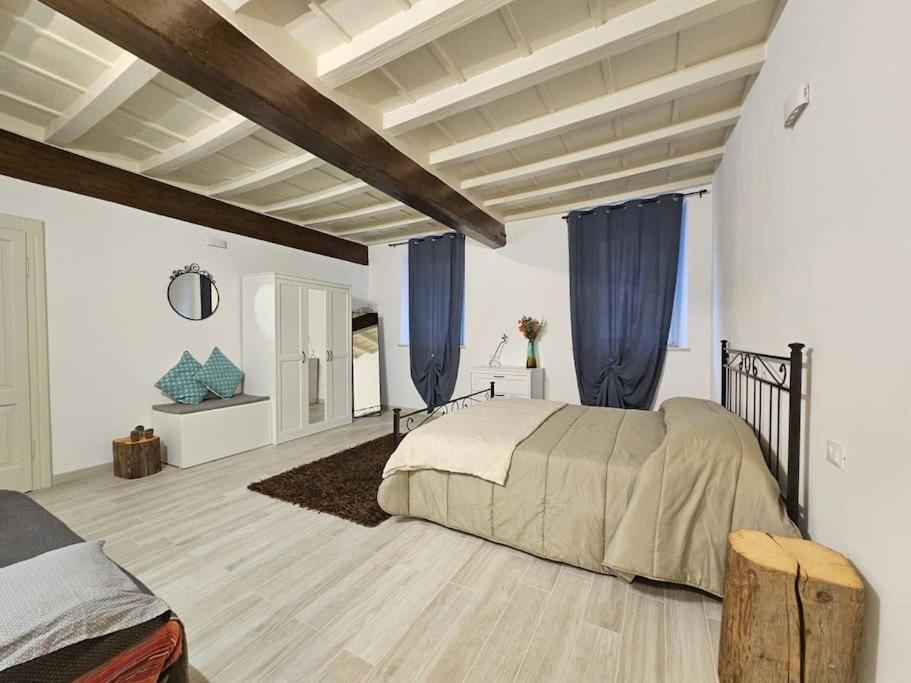 Apartamento Il Rifugio Di Trip Mantua Exterior foto