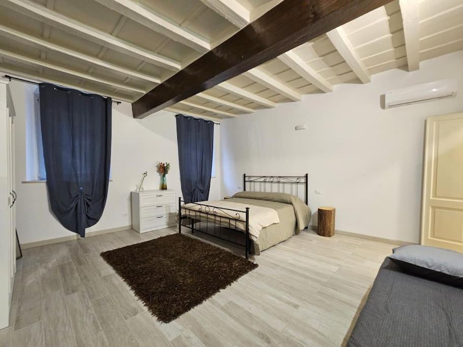 Apartamento Il Rifugio Di Trip Mantua Exterior foto