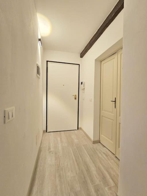 Apartamento Il Rifugio Di Trip Mantua Exterior foto