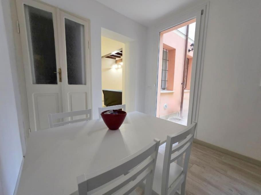 Apartamento Il Rifugio Di Trip Mantua Exterior foto