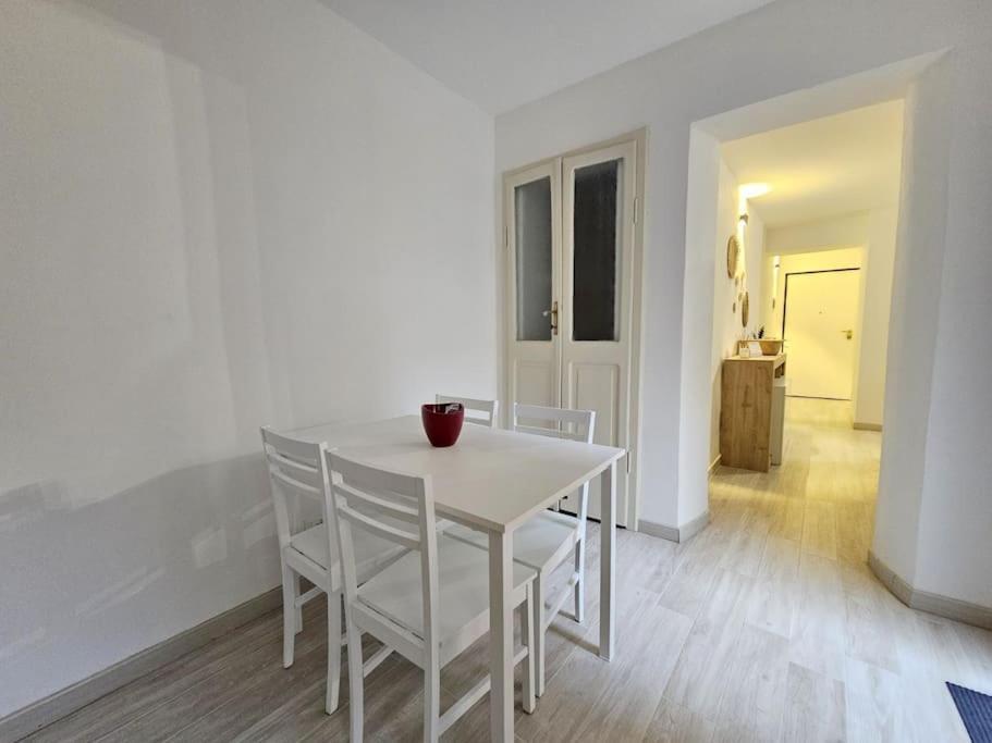 Apartamento Il Rifugio Di Trip Mantua Exterior foto