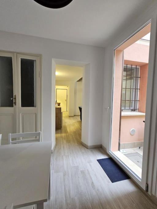 Apartamento Il Rifugio Di Trip Mantua Exterior foto