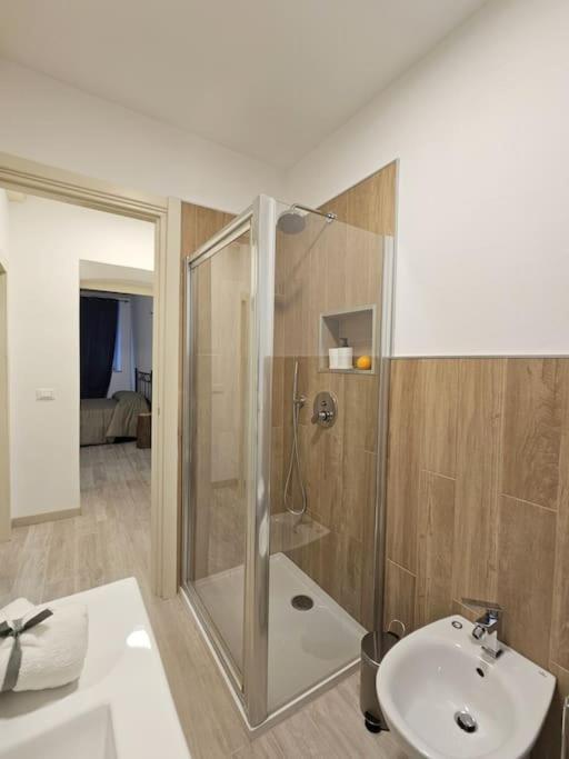 Apartamento Il Rifugio Di Trip Mantua Exterior foto