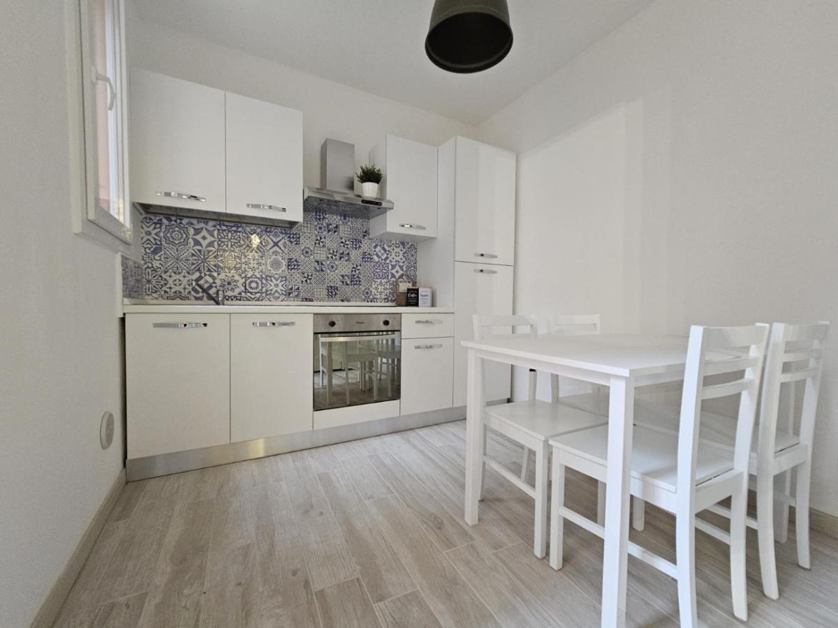 Apartamento Il Rifugio Di Trip Mantua Exterior foto