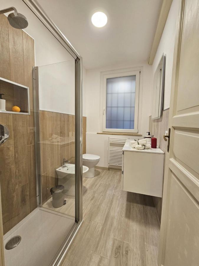 Apartamento Il Rifugio Di Trip Mantua Exterior foto