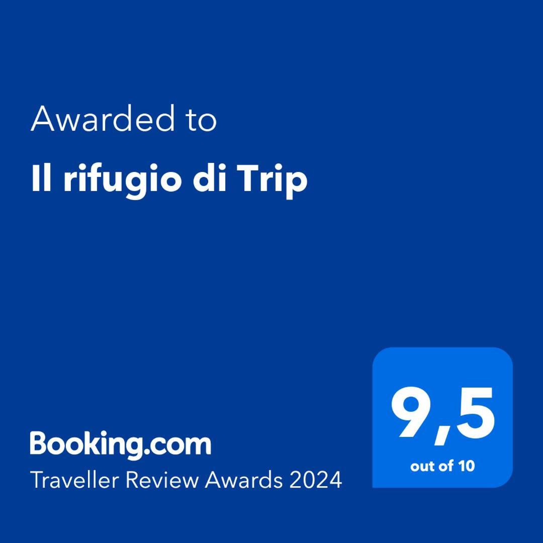 Apartamento Il Rifugio Di Trip Mantua Exterior foto