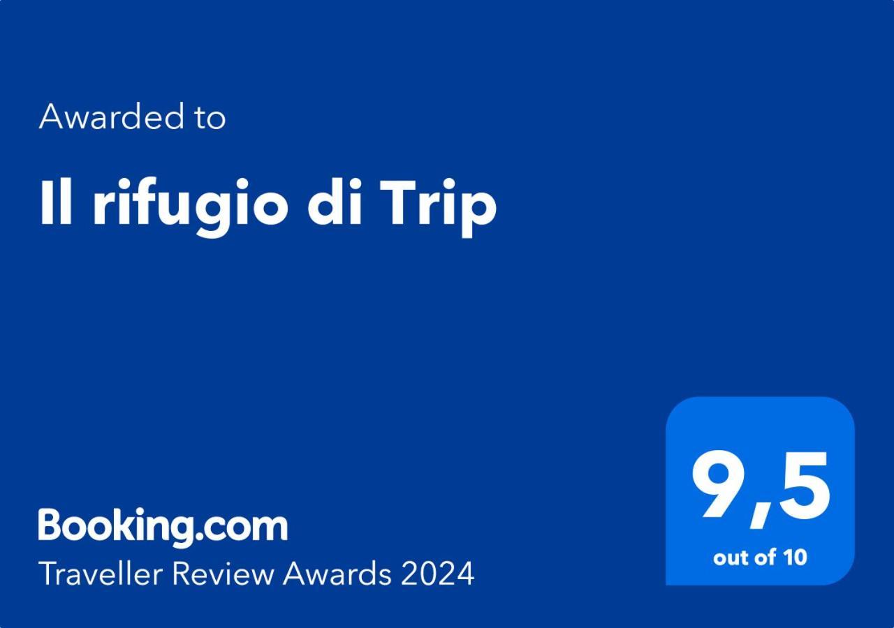 Apartamento Il Rifugio Di Trip Mantua Exterior foto